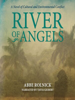 cover image of River of Angels